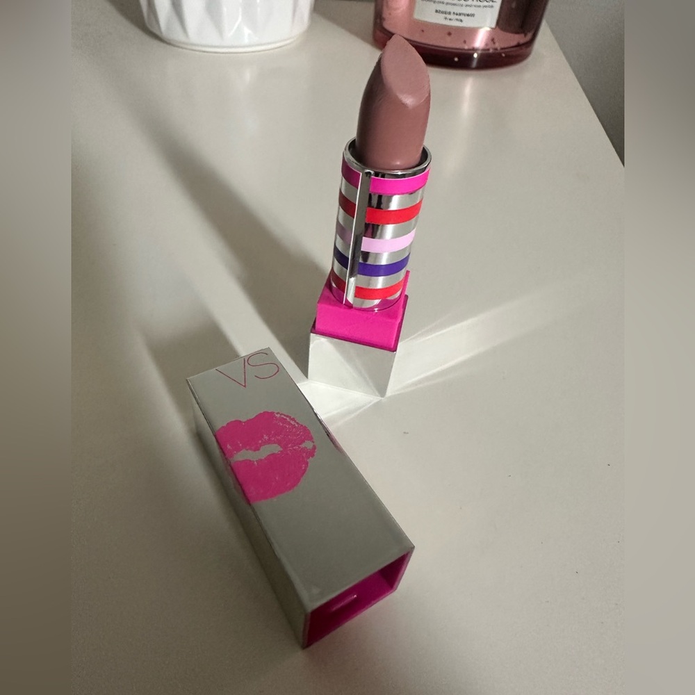 Victoria's Secret Lipstick First Kiss
